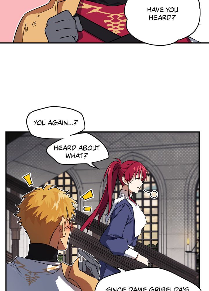 Read The Spark in Your Eyes Manga Online