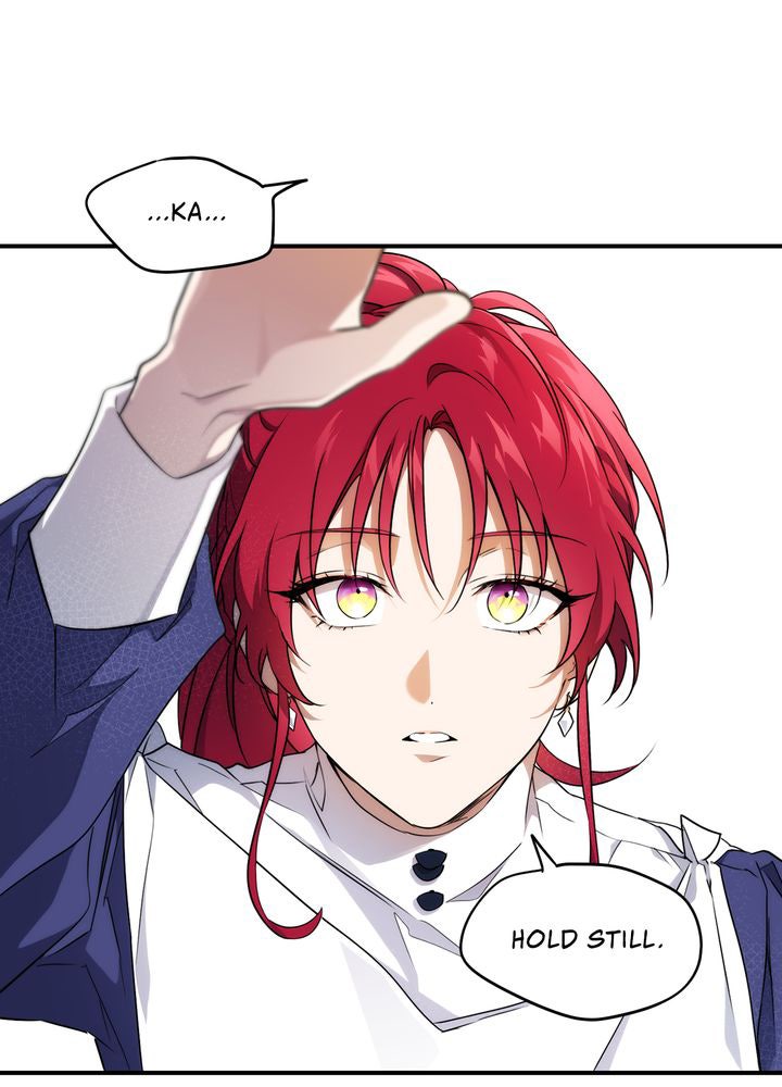 Read The Spark in Your Eyes Manga Online
