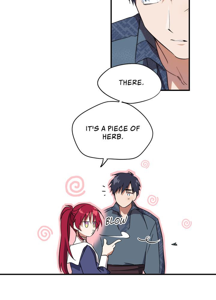 Read The Spark in Your Eyes Manga Online