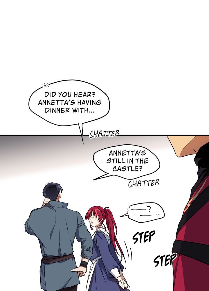Read The Spark in Your Eyes Manga Online