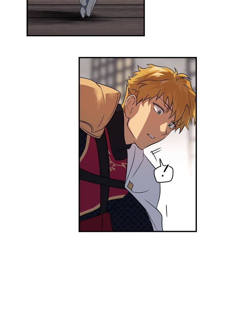 Read The Spark in Your Eyes Manga Online