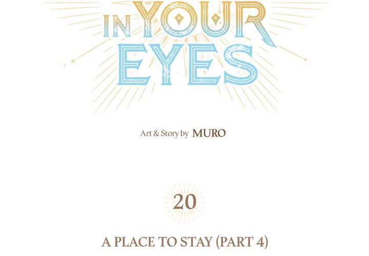 Read The Spark in Your Eyes Manga Online