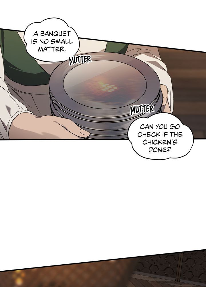 Read The Spark in Your Eyes Manga Online