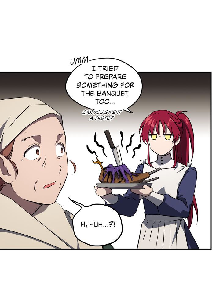 Read The Spark in Your Eyes Manga Online
