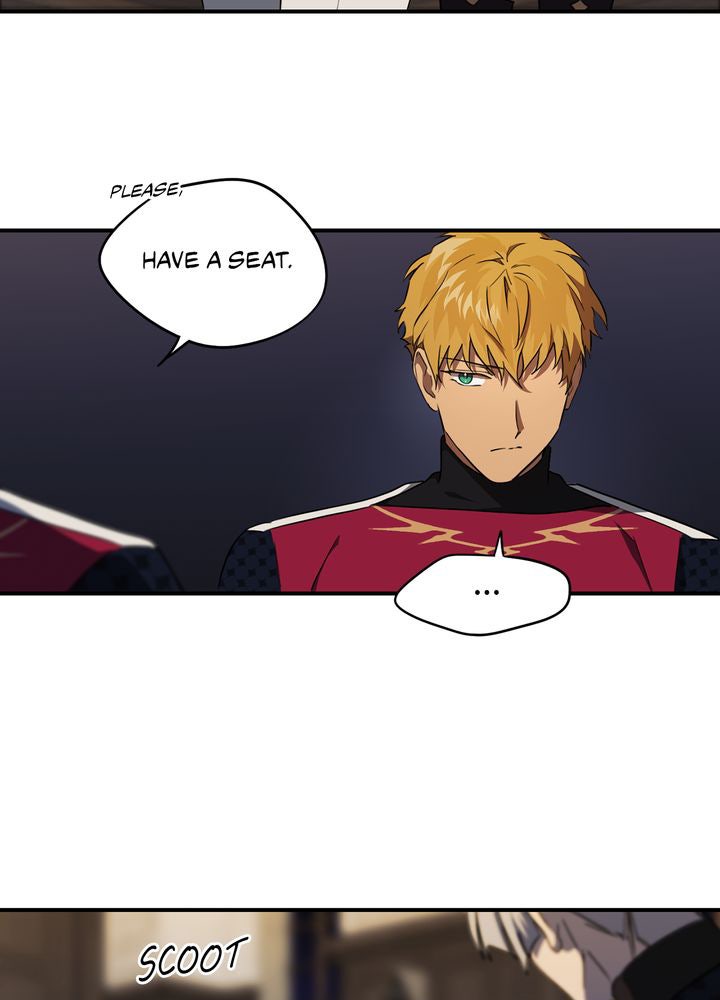 Read The Spark in Your Eyes Manga Online