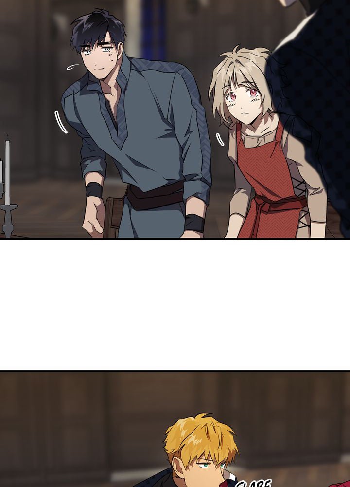Read The Spark in Your Eyes Manga Online