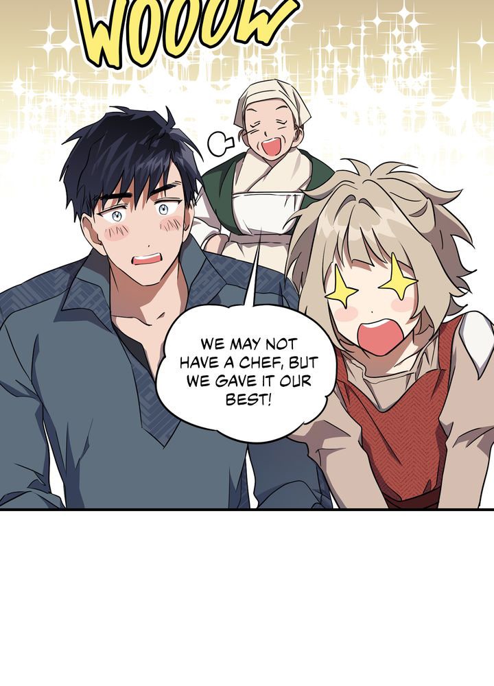 Read The Spark in Your Eyes Manga Online