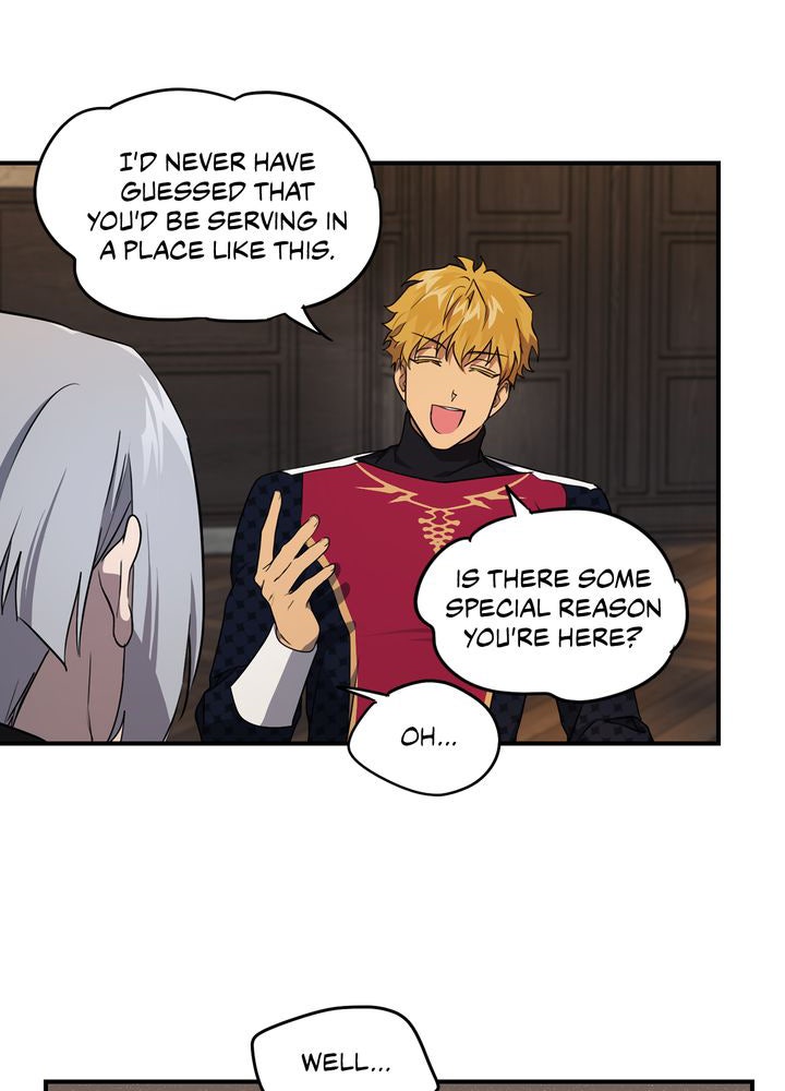 Read The Spark in Your Eyes Manga Online