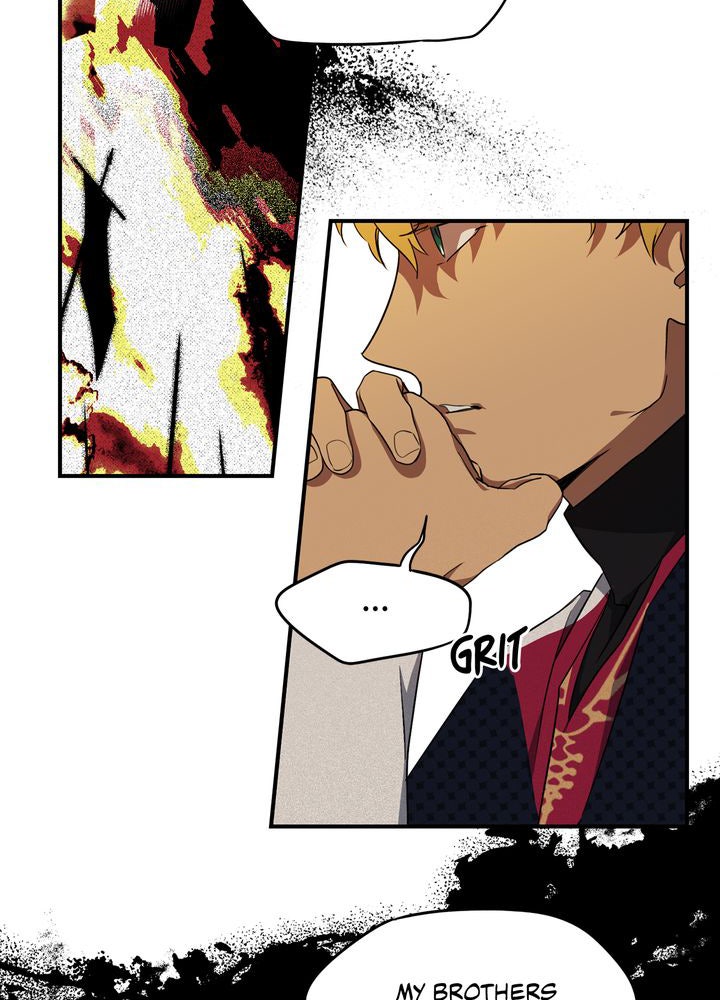 Read The Spark in Your Eyes Manga Online