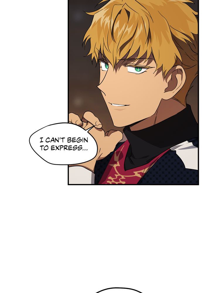 Read The Spark in Your Eyes Manga Online