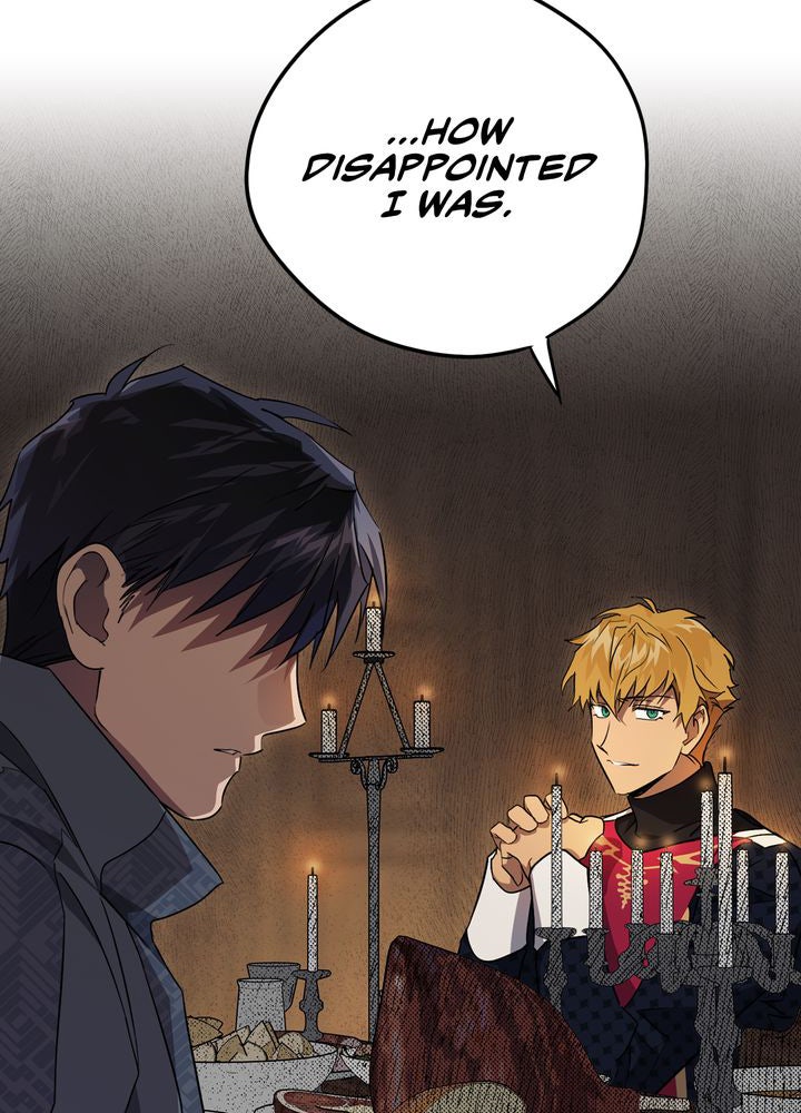 Read The Spark in Your Eyes Manga Online