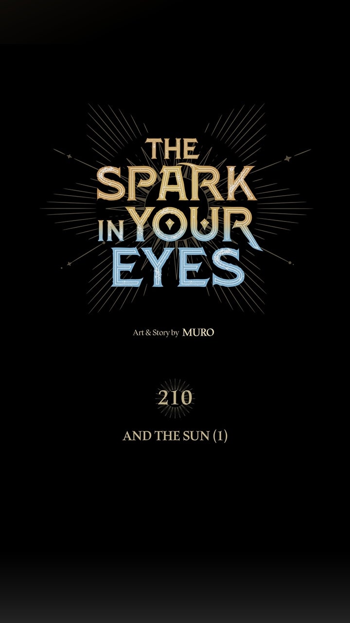 Read The Spark in Your Eyes Manga Online