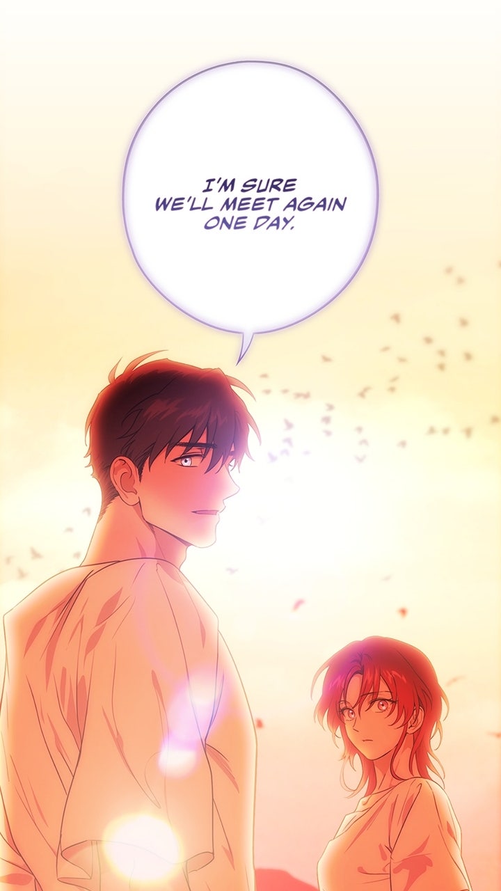 Read The Spark in Your Eyes Manga Online