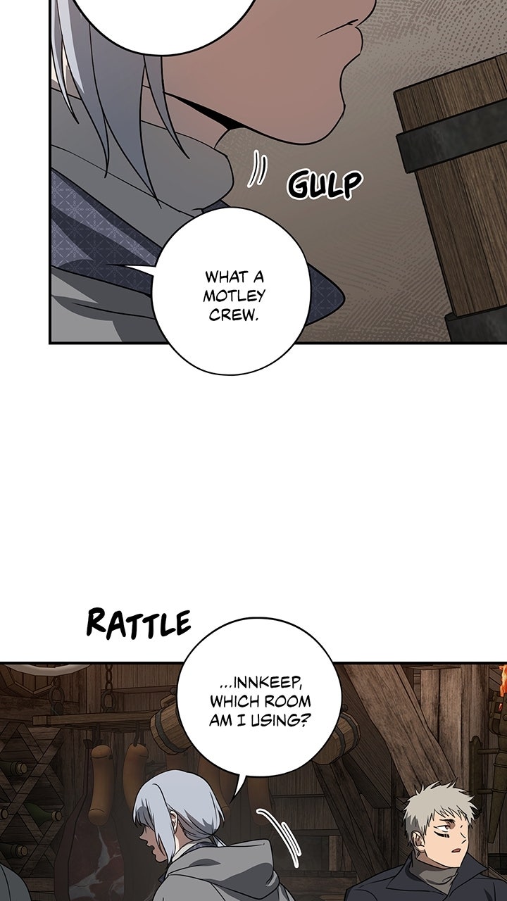 Read The Spark in Your Eyes Manga Online