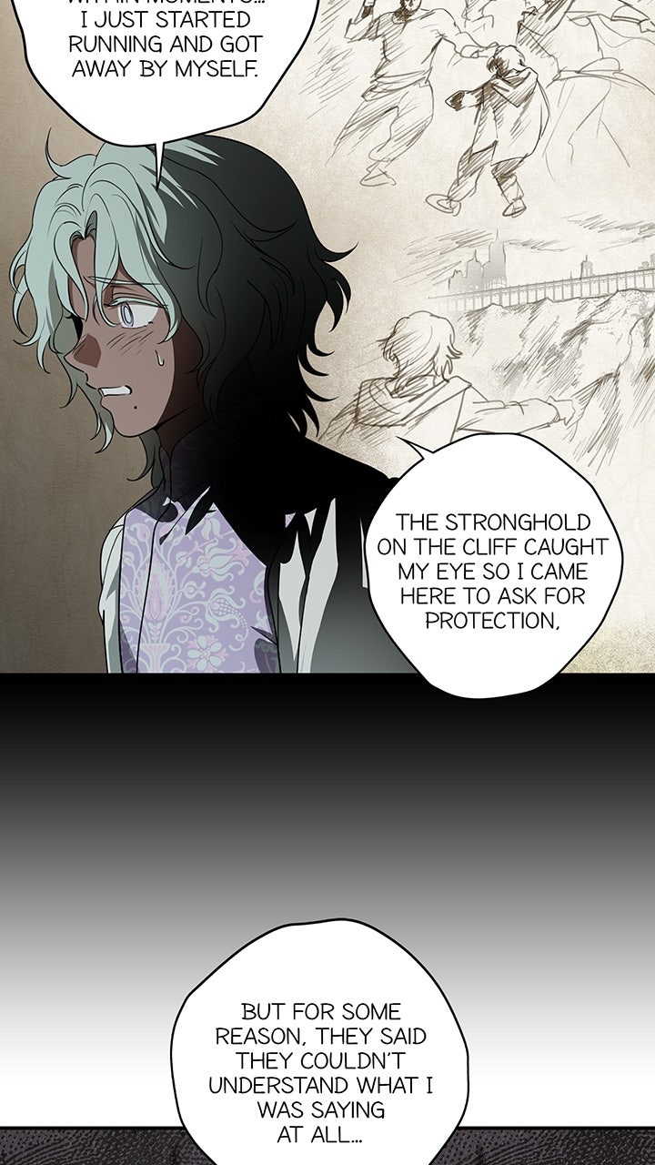 Read The Spark in Your Eyes Manga Online