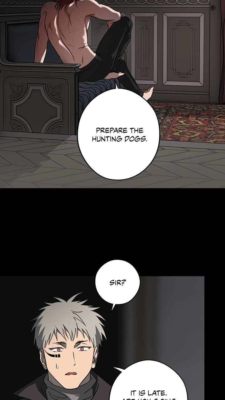 Read The Spark in Your Eyes Manga Online