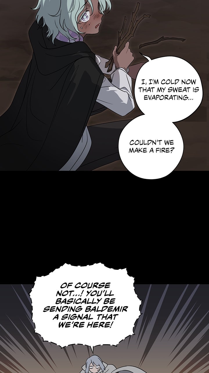 Read The Spark in Your Eyes Manga Online