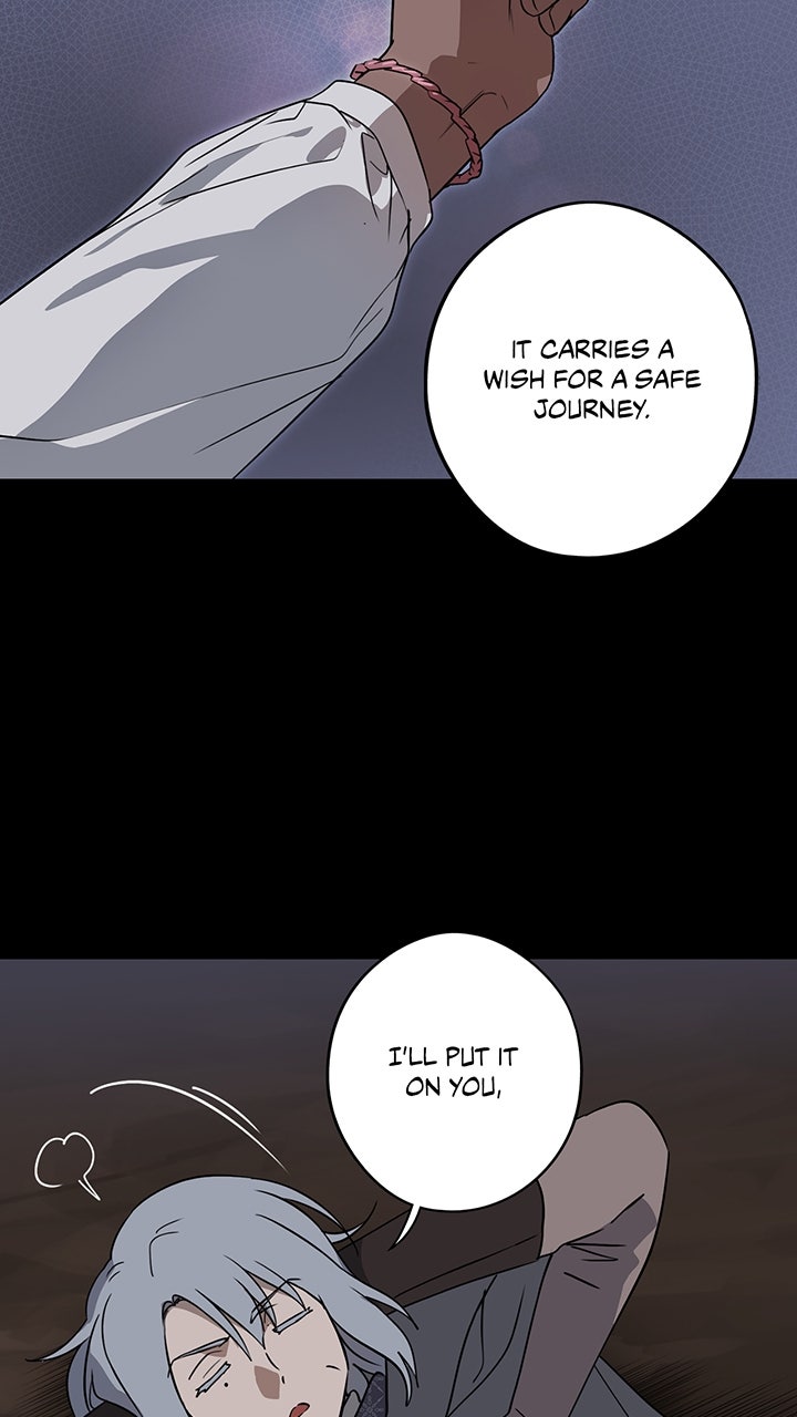 Read The Spark in Your Eyes Manga Online