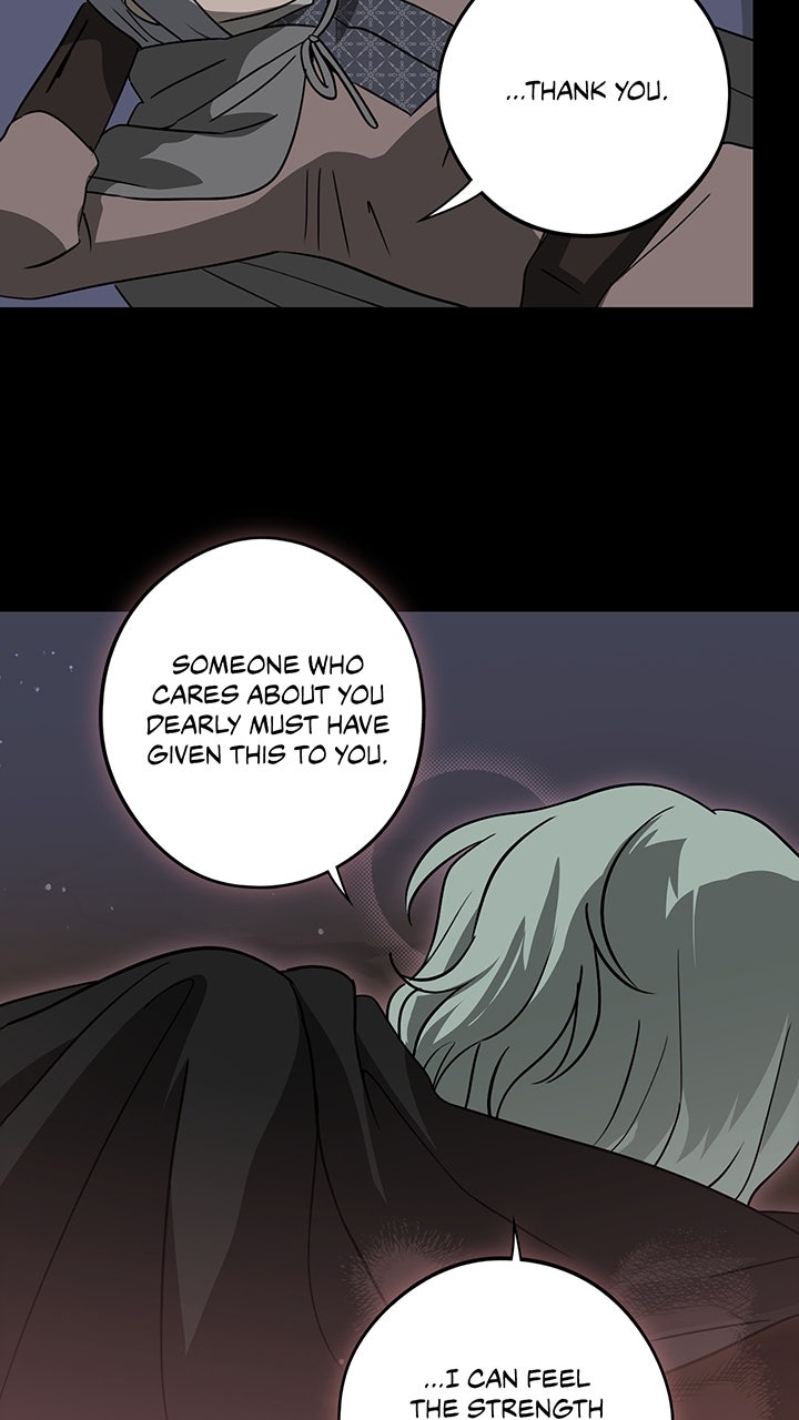 Read The Spark in Your Eyes Manga Online