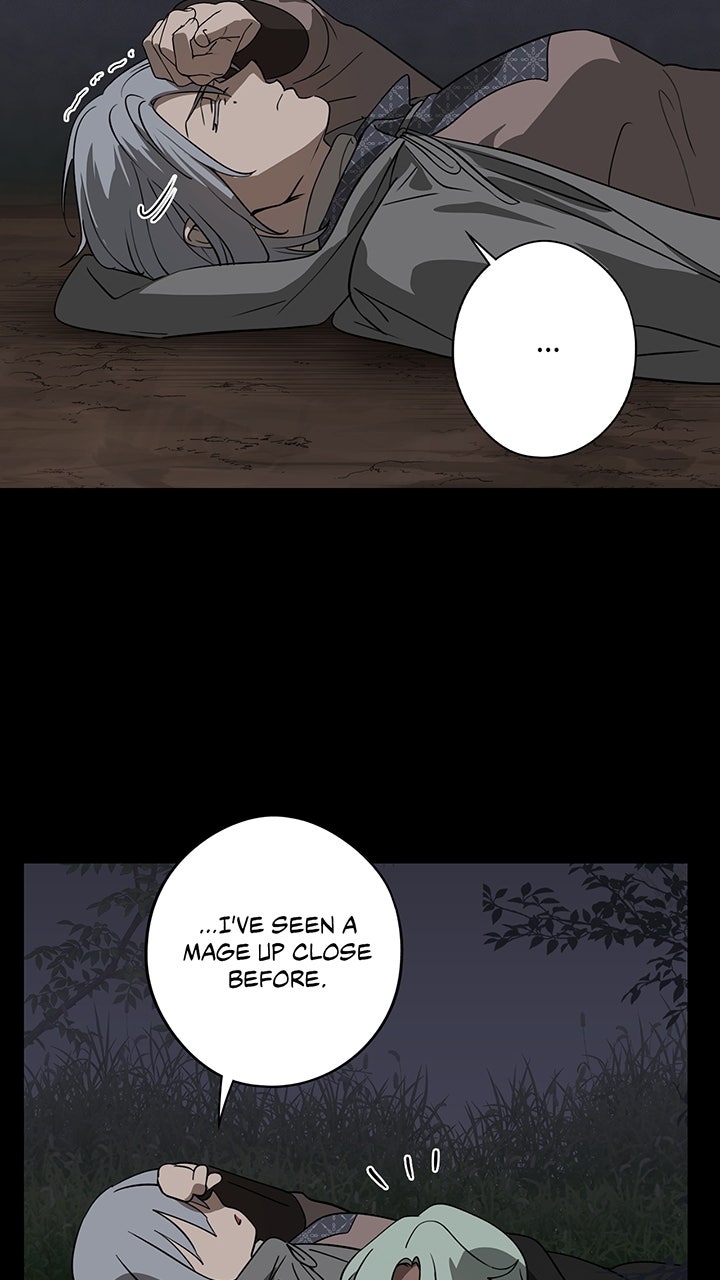 Read The Spark in Your Eyes Manga Online
