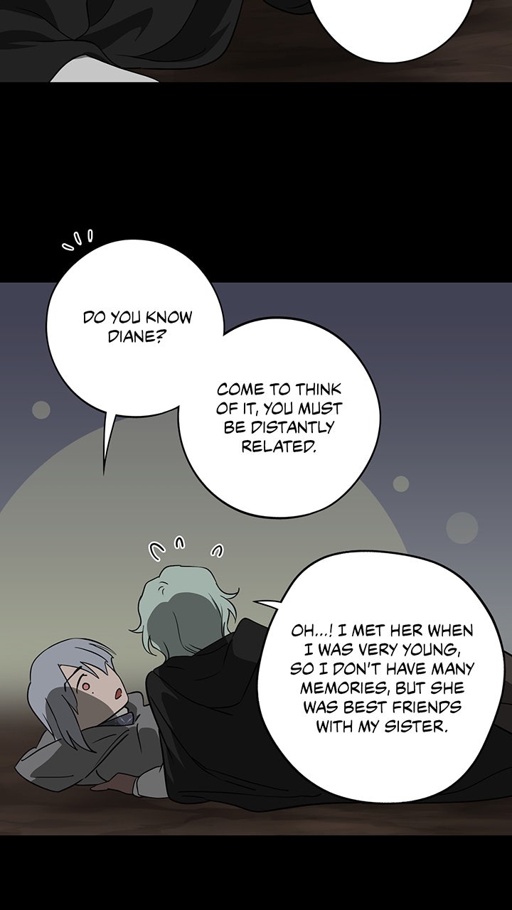 Read The Spark in Your Eyes Manga Online