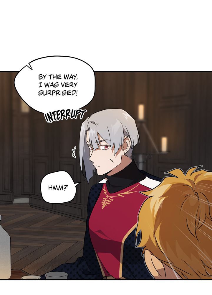 Read The Spark in Your Eyes Manga Online