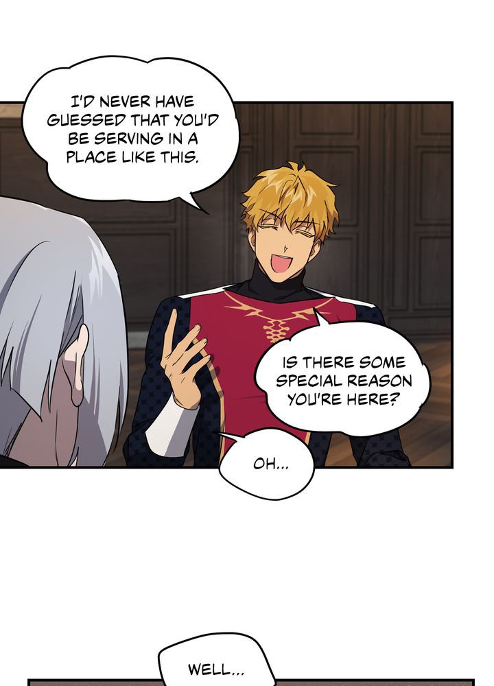 Read The Spark in Your Eyes Manga Online