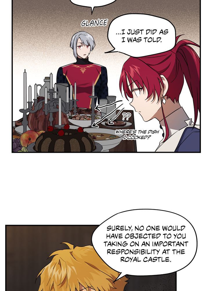 Read The Spark in Your Eyes Manga Online