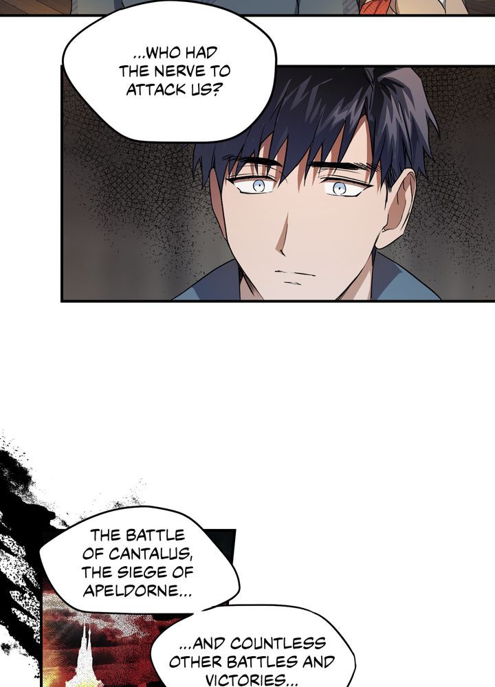 Read The Spark in Your Eyes Manga Online