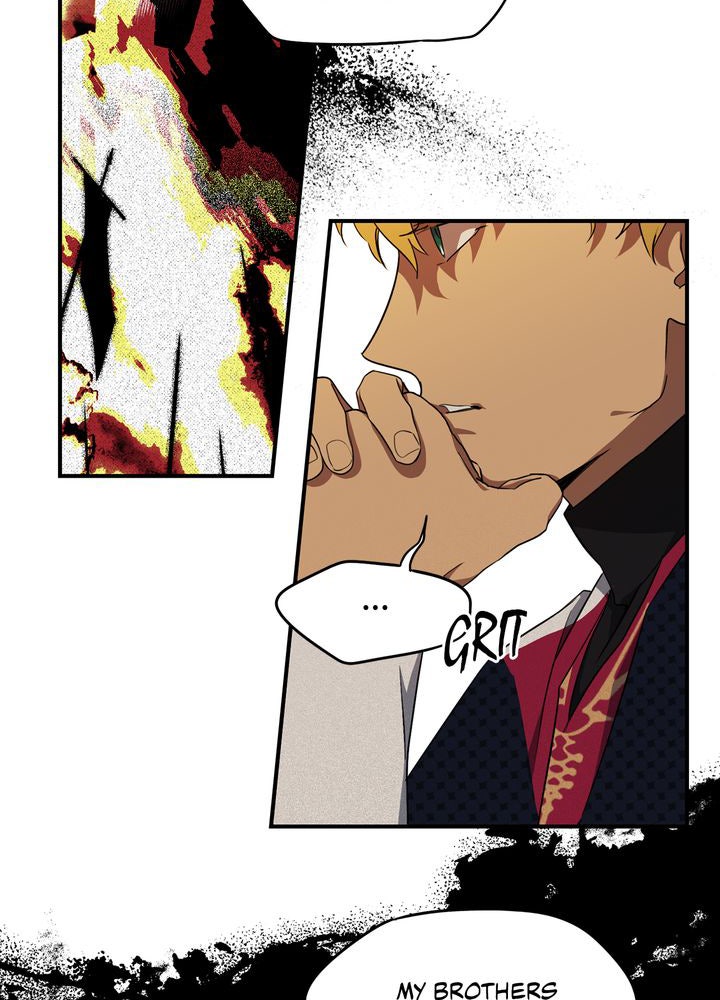 Read The Spark in Your Eyes Manga Online