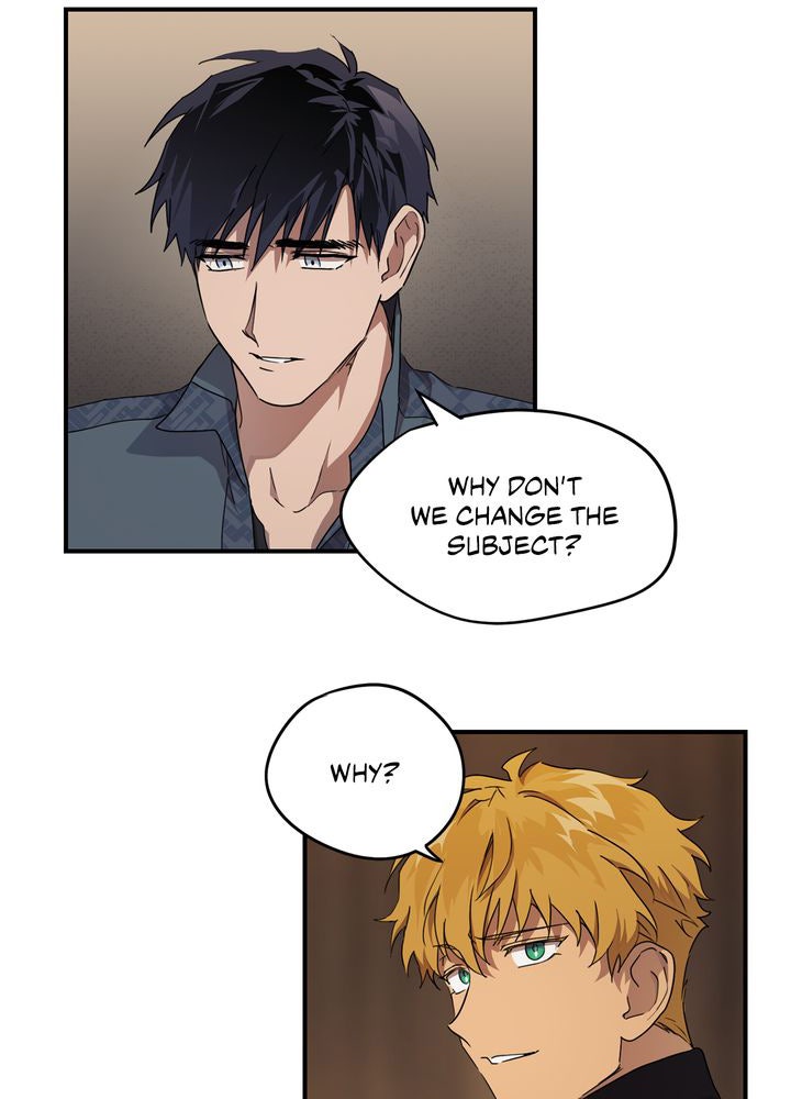 Read The Spark in Your Eyes Manga Online