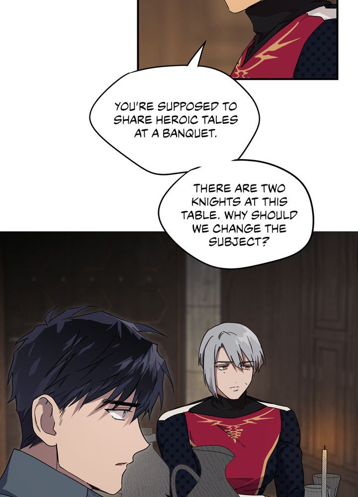 Read The Spark in Your Eyes Manga Online