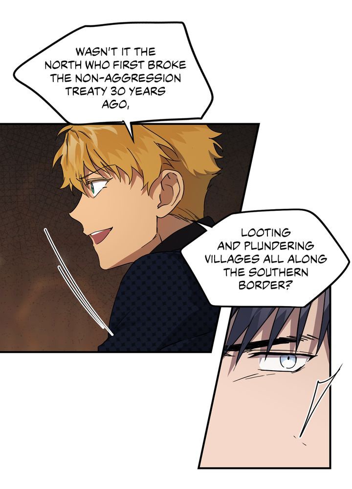 Read The Spark in Your Eyes Manga Online