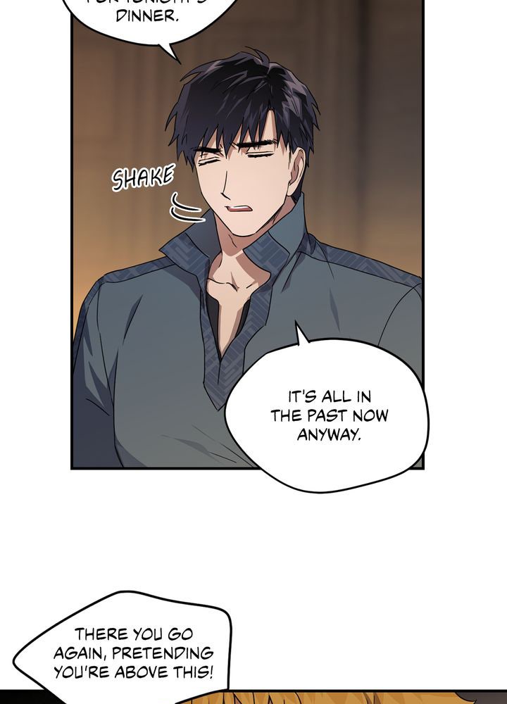 Read The Spark in Your Eyes Manga Online