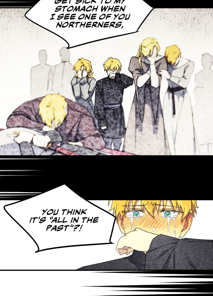 Read The Spark in Your Eyes Manga Online