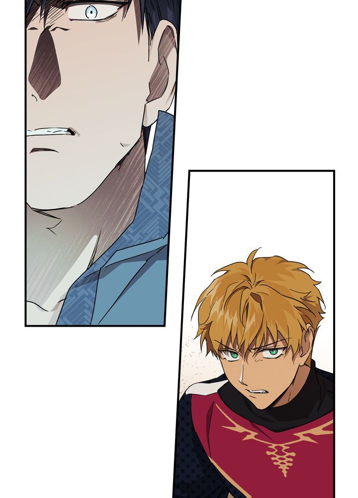 Read The Spark in Your Eyes Manga Online