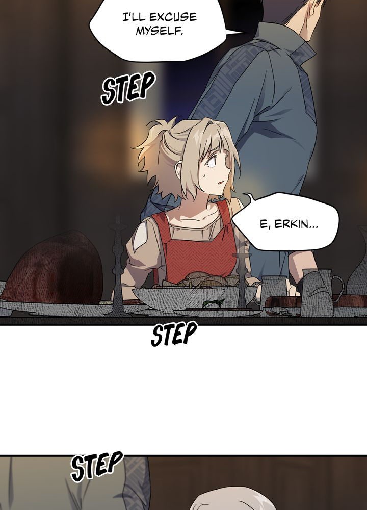Read The Spark in Your Eyes Manga Online