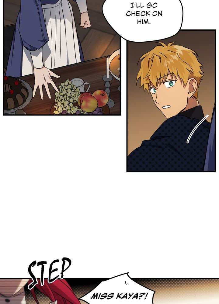 Read The Spark in Your Eyes Manga Online