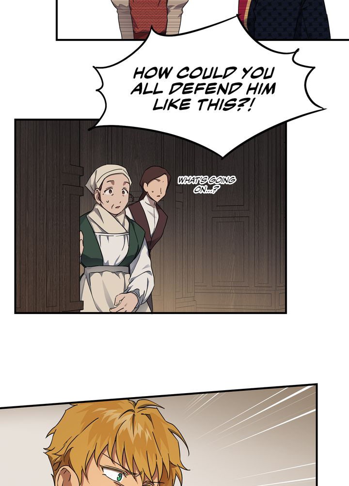 Read The Spark in Your Eyes Manga Online