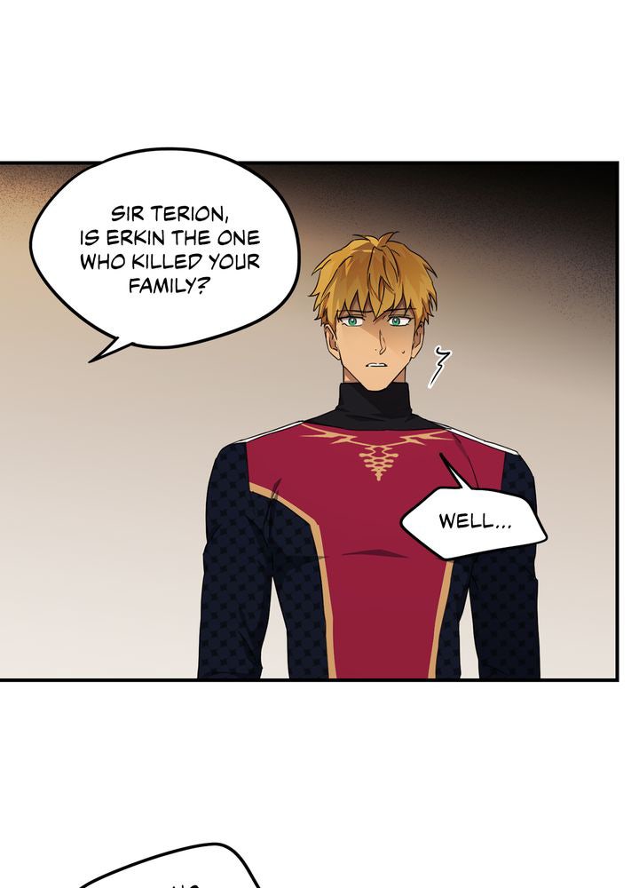 Read The Spark in Your Eyes Manga Online