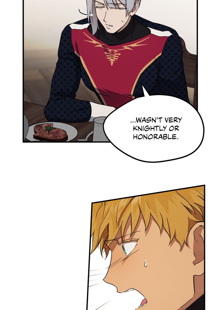 Read The Spark in Your Eyes Manga Online