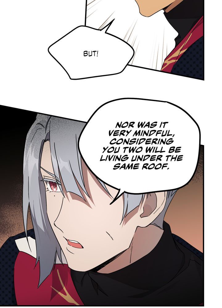 Read The Spark in Your Eyes Manga Online