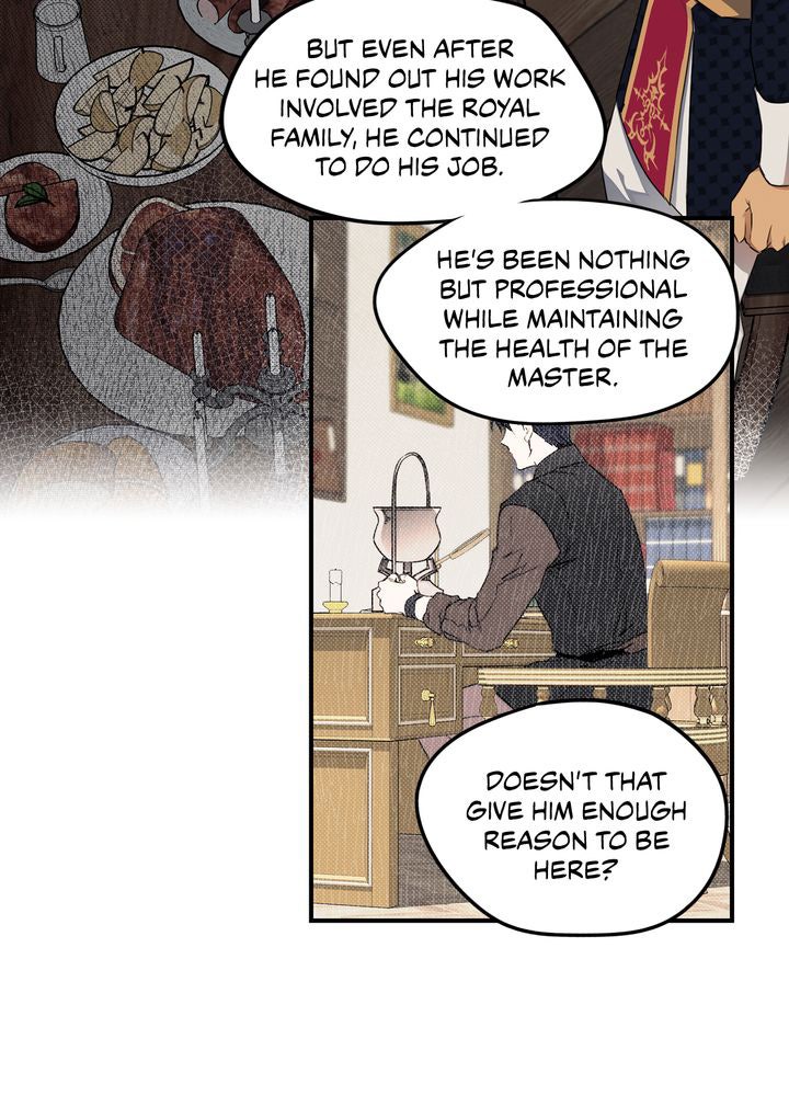 Read The Spark in Your Eyes Manga Online