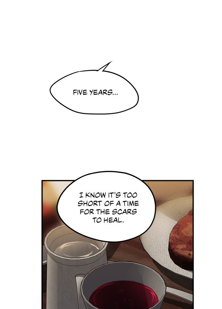 Read The Spark in Your Eyes Manga Online