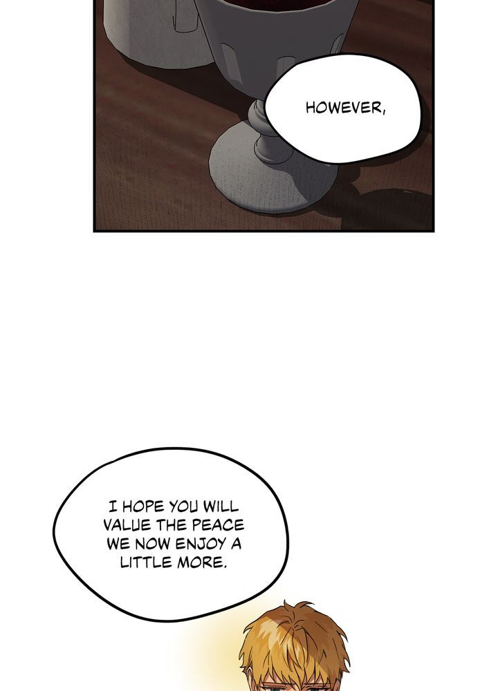 Read The Spark in Your Eyes Manga Online