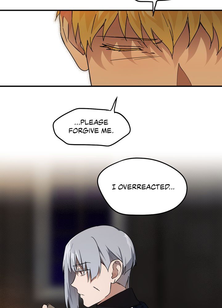 Read The Spark in Your Eyes Manga Online