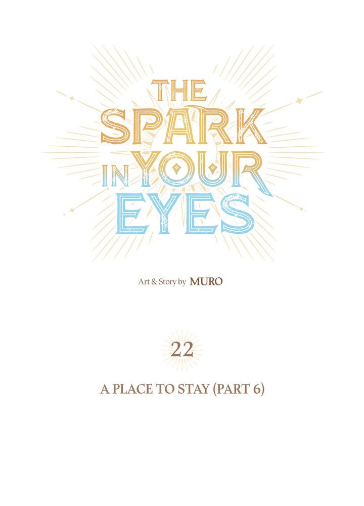 Read The Spark in Your Eyes Manga Online