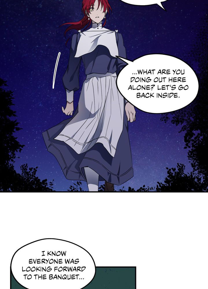 Read The Spark in Your Eyes Manga Online