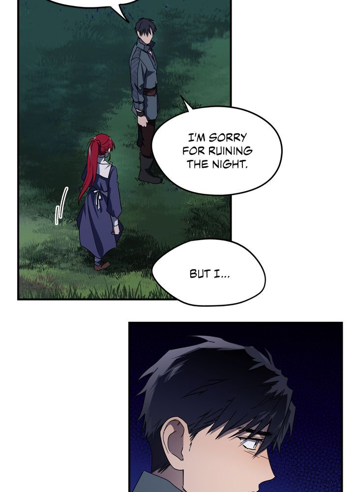 Read The Spark in Your Eyes Manga Online