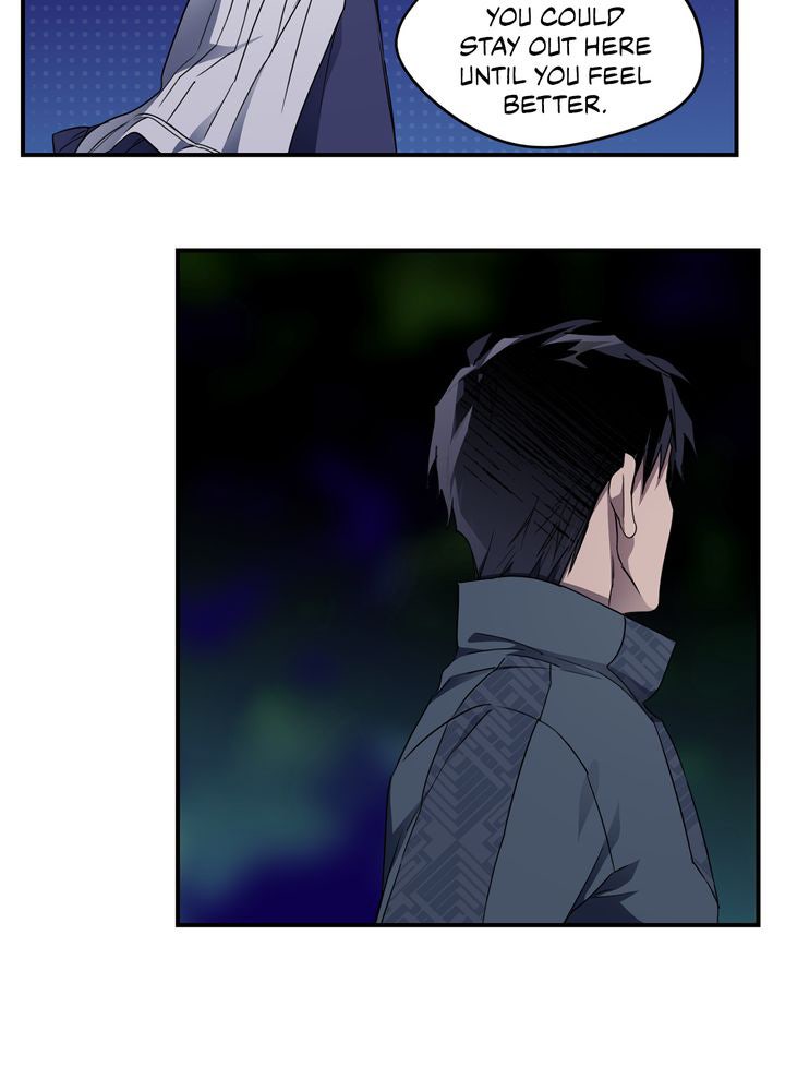Read The Spark in Your Eyes Manga Online